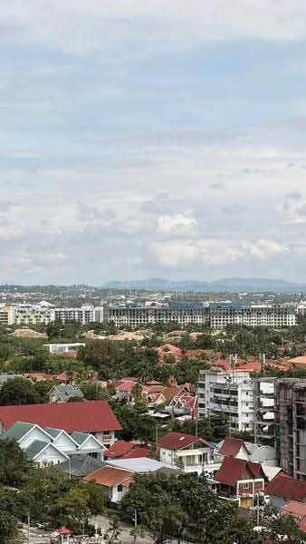 View Talay 5, Chon Buri (Pattaya), Nong Pru, Bang Lamung (Pattaya), Chon Buri (Pattaya), Studio, 48 sqm, Condo For Sale, by Thanyalag Chanchodtanakul, 500564625 - DDproperty.com