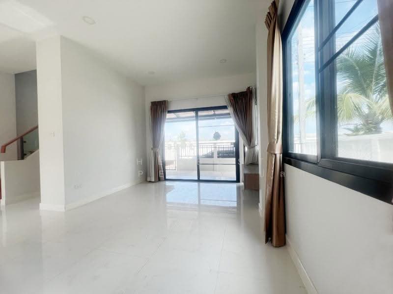 ธรรมชาติ คลอง 8, Pathum Thani, Lam Phak Kut, Thanyaburi, Pathum Thani, 3 Bedrooms, 150 sqm, Semi-Detached House (Twin House) For Sale, by The Best Property ปลา, 500564626 - DDproperty.com