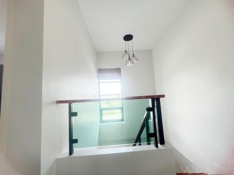 ธรรมชาติ คลอง 8, Pathum Thani, Lam Phak Kut, Thanyaburi, Pathum Thani, 3 Bedrooms, 150 sqm, Semi-Detached House (Twin House) For Sale, by The Best Property ปลา, 500564626 - DDproperty.com