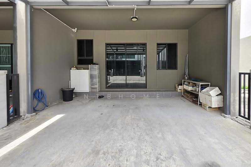 แกรนด์พลีโน่ ราชพฤกษ์, Nonthaburi, Om Kret, Pak Kret, Nonthaburi, 2 Bedrooms, 130 sqm, Townhouse For Sale, by NTBHOME, 500564627 - DDproperty.com