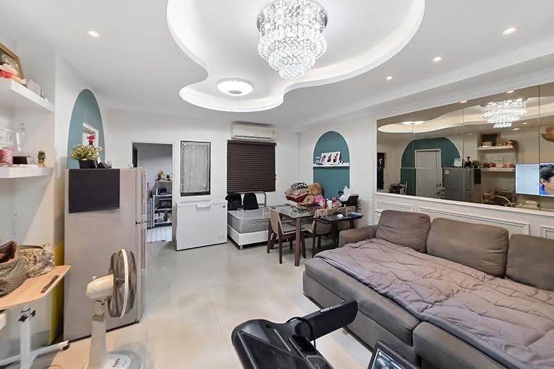 แกรนด์พลีโน่ ราชพฤกษ์, Nonthaburi, Om Kret, Pak Kret, Nonthaburi, 2 Bedrooms, 130 sqm, Townhouse For Sale, by NTBHOME, 500564627 - DDproperty.com