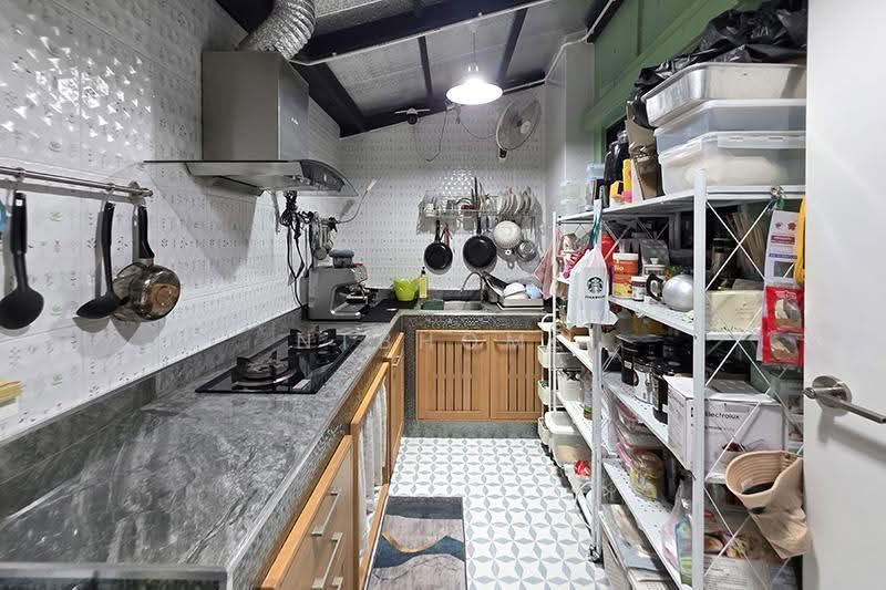 แกรนด์พลีโน่ ราชพฤกษ์, Nonthaburi, Om Kret, Pak Kret, Nonthaburi, 2 Bedrooms, 130 sqm, Townhouse For Sale, by NTBHOME, 500564627 - DDproperty.com