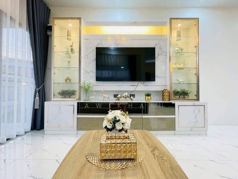 undefined, ชลบุรี, หนองปรือ, บางละมุง, ชลบุรี, 336 ตร.ม., บ้านเดี่ยว ขาย, โดย Thitiporn Pawikham, 500564628 - DDproperty.com