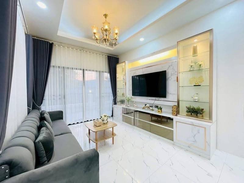 undefined, ชลบุรี, หนองปรือ, บางละมุง, ชลบุรี, 336 ตร.ม., บ้านเดี่ยว ขาย, โดย Thitiporn Pawikham, 500564628 - DDproperty.com