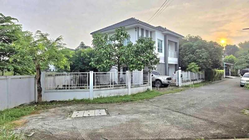 undefined, Chon Buri (Pattaya), Surasak, Si Racha, Chon Buri (Pattaya), 3 Bedrooms, 140 sqm, Single Detached House For Sale, by Thanyalag Chanchodtanakul, 500564630 - DDproperty.com