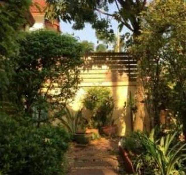 undefined, Bangkok, Saphan Sung, Bangkok, 3 Bedrooms, 150 sqm, Single Detached House For Sale, by Patraporn Kansri, 500564632 - DDproperty.com