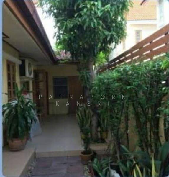 undefined, Bangkok, Saphan Sung, Bangkok, 3 Bedrooms, 150 sqm, Single Detached House For Sale, by Patraporn Kansri, 500564632 - DDproperty.com