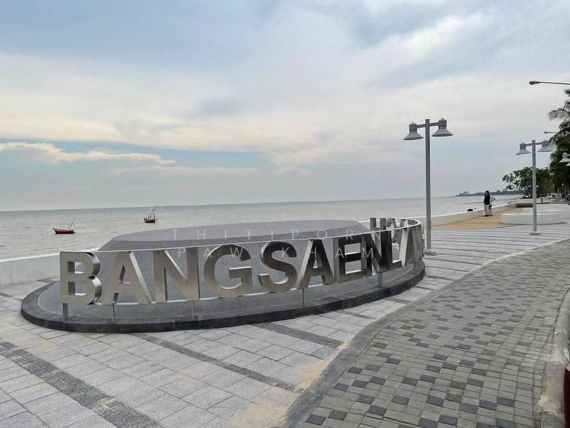 บ้าน 9-ห้องนอน, ชลบุรี, แสนสุข, เมืองชลบุรี, ชลบุรี, 380 ตร.ม., บ้านเดี่ยว ขาย, โดย Thitiporn Pawikham, 500564635 - DDproperty.com
