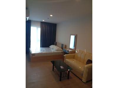 For Rent - Regent Home Bangna, Bangkok