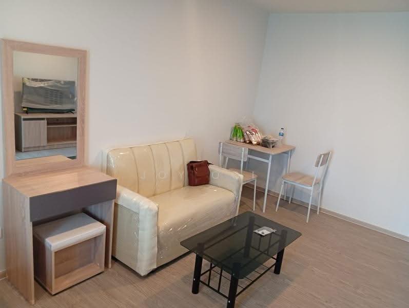 Regent Home Bangna : รีเจ้นท์ โฮม บางนา, กรุงเทพ, ถนน สรรพาวุธ, บางนาใต้, บางนา, กรุงเทพ, 28 ตร.ม., คอนโด ให้เช่า, โดย Joy Ooi, 500564636 - DDproperty.com