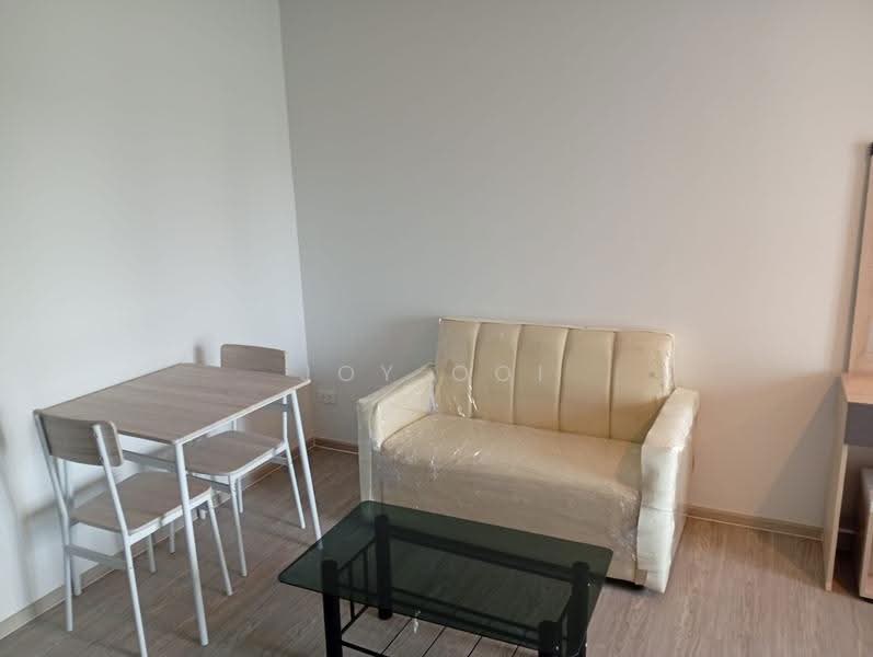 Regent Home Bangna : รีเจ้นท์ โฮม บางนา, กรุงเทพ, ถนน สรรพาวุธ, บางนาใต้, บางนา, กรุงเทพ, 28 ตร.ม., คอนโด ให้เช่า, โดย Joy Ooi, 500564636 - DDproperty.com