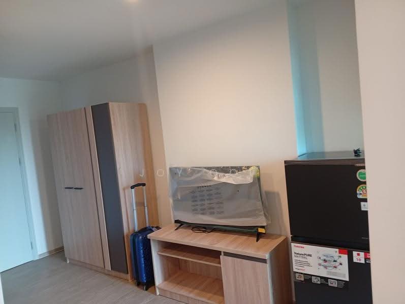 Regent Home Bangna : รีเจ้นท์ โฮม บางนา, กรุงเทพ, ถนน สรรพาวุธ, บางนาใต้, บางนา, กรุงเทพ, 28 ตร.ม., คอนโด ให้เช่า, โดย Joy Ooi, 500564636 - DDproperty.com
