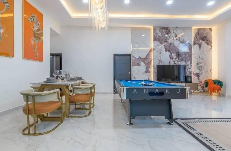 undefined, Chon Buri (Pattaya), Nong Pru, Bang Lamung (Pattaya), Chon Buri (Pattaya), 3 Bedrooms, 140 sqm, Villa For Sale, by Thanyalag Chanchodtanakul, 500564637 - DDproperty.com