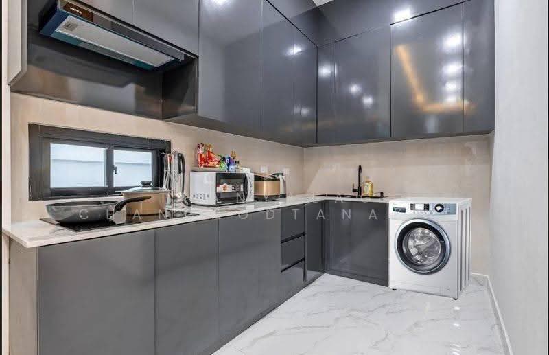 undefined, Chon Buri (Pattaya), Nong Pru, Bang Lamung (Pattaya), Chon Buri (Pattaya), 3 Bedrooms, 140 sqm, Villa For Sale, by Thanyalag Chanchodtanakul, 500564637 - DDproperty.com