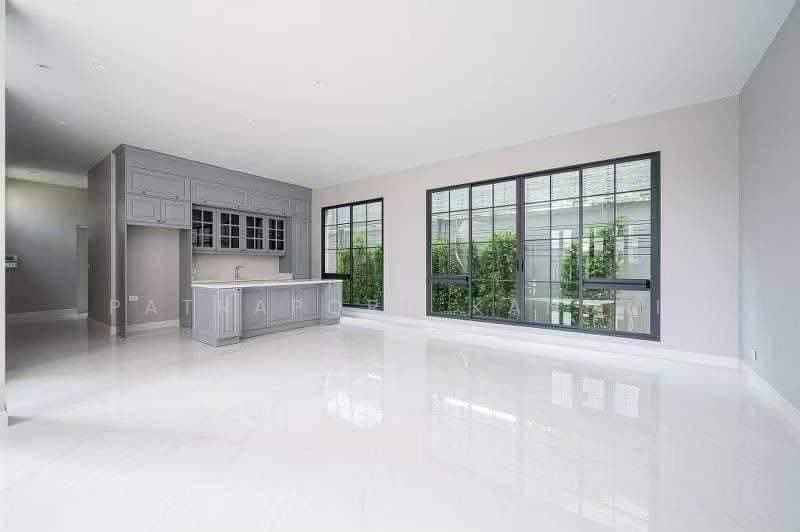 Narasiri Krungthep Kreetha, Bangkok, 69 Soi Pracha Ruamjai, Hua Mak, Bang Kapi, Bangkok, 5 Bedrooms, 687 sqm, Single Detached House For Sale, by Patraporn Kansri, 500564638 - DDproperty.com