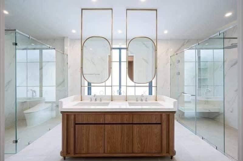 Narasiri Krungthep Kreetha, Bangkok, 69 Soi Pracha Ruamjai, Hua Mak, Bang Kapi, Bangkok, 5 Bedrooms, 687 sqm, Single Detached House For Sale, by Patraporn Kansri, 500564638 - DDproperty.com