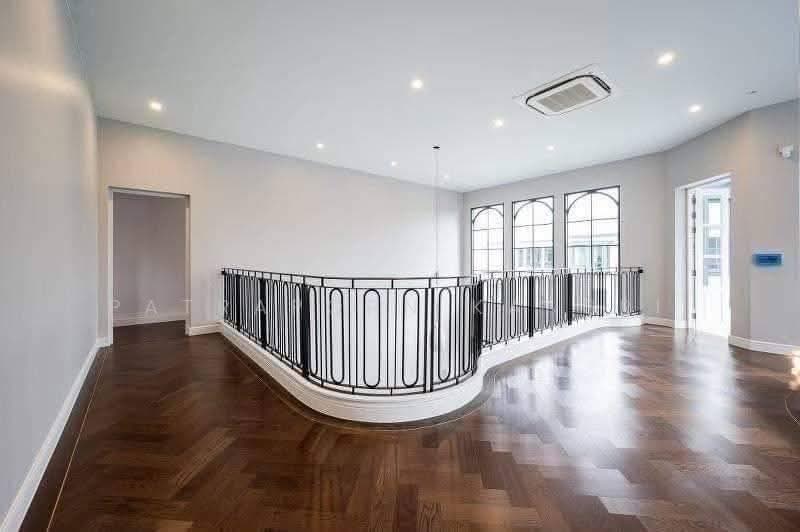 Narasiri Krungthep Kreetha, Bangkok, 69 Soi Pracha Ruamjai, Hua Mak, Bang Kapi, Bangkok, 5 Bedrooms, 687 sqm, Single Detached House For Sale, by Patraporn Kansri, 500564638 - DDproperty.com