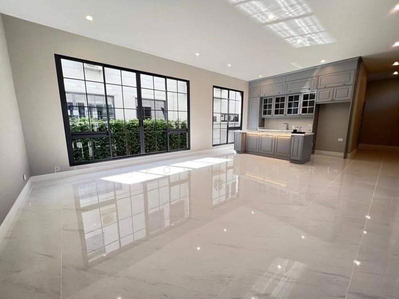 Narasiri Krungthep Kreetha, Bangkok, 69 Soi Pracha Ruamjai, Hua Mak, Bang Kapi, Bangkok, 5 Bedrooms, 687 sqm, Single Detached House For Sale, by Patraporn Kansri, 500564638 - DDproperty.com