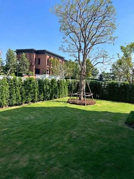 Narasiri Krungthep Kreetha, Bangkok, 69 Soi Pracha Ruamjai, Hua Mak, Bang Kapi, Bangkok, 5 Bedrooms, 687 sqm, Single Detached House For Sale, by Patraporn Kansri, 500564638 - DDproperty.com