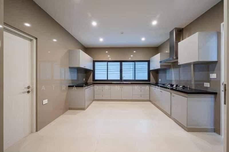 Narasiri Krungthep Kreetha, Bangkok, 69 Soi Pracha Ruamjai, Hua Mak, Bang Kapi, Bangkok, 5 Bedrooms, 687 sqm, Single Detached House For Sale, by Patraporn Kansri, 500564638 - DDproperty.com