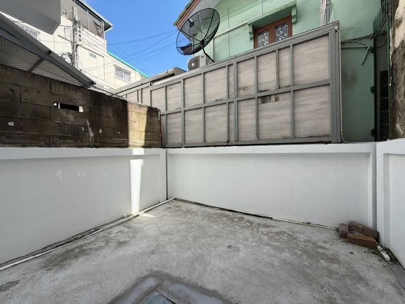 บ้านพิศาล โครงการ 11/1, กรุงเทพ, ท่าข้าม, แสมดำ, บางขุนเทียน, กรุงเทพ, 220 ตร.ม., ทาวน์เฮ้าส์ ขาย, โดย คุณน้อง เกรทเทสต์, 500564639 - DDproperty.com