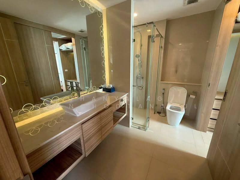 The Riviera Wongamat, Chon Buri (Pattaya), Na Kluea 16 Alley, Na Kloe, Bang Lamung (Pattaya), Chon Buri (Pattaya), 2 Bedrooms, 85 sqm, Condo For Sale, by Thanyalag Chanchodtanakul, 500564640 - DDproperty.com