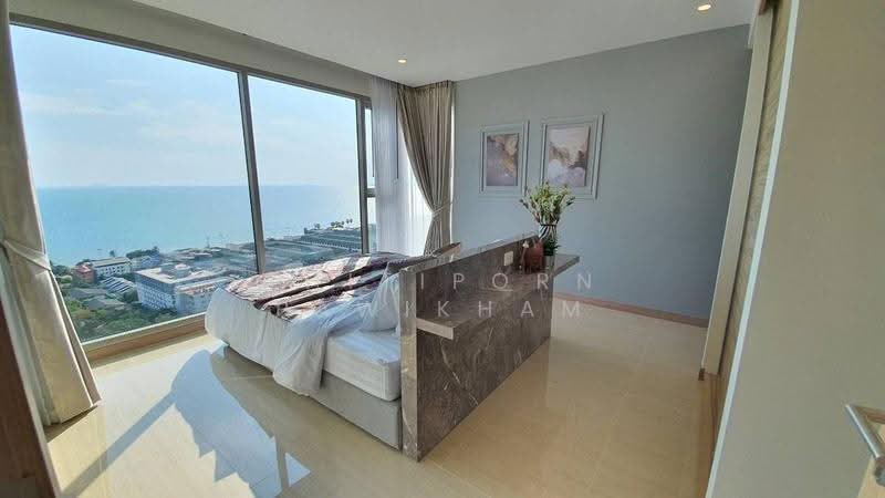 The Riviera Jomtien : เดอะ ริเวียร่า จอมเทียน, ชลบุรี, ถนนพัทยาสาย 2, หนองปรือ, บางละมุง, ชลบุรี, 77 ตร.ม., คอนโด ขาย, โดย Thitiporn Pawikham, 500564641 - DDproperty.com