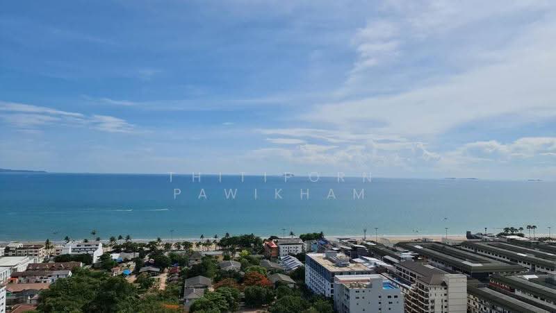 The Riviera Jomtien : เดอะ ริเวียร่า จอมเทียน, ชลบุรี, ถนนพัทยาสาย 2, หนองปรือ, บางละมุง, ชลบุรี, 77 ตร.ม., คอนโด ขาย, โดย Thitiporn Pawikham, 500564641 - DDproperty.com