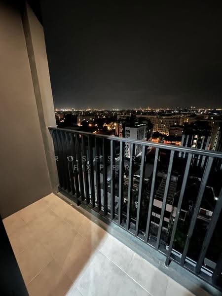 Niche Mono Sukhumvit-Bearing, Samut Prakan, Posaya Non Alley, Samrong Nua, Muang Samut Prakarn, Samut Prakan, 1 Bedroom, 33 sqm, Condo For Rent, by Rosesirin Expert, 500564643 - DDproperty.com