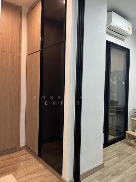 Niche Mono Sukhumvit-Bearing, Samut Prakan, Posaya Non Alley, Samrong Nua, Muang Samut Prakarn, Samut Prakan, 1 Bedroom, 33 sqm, Condo For Rent, by Rosesirin Expert, 500564643 - DDproperty.com