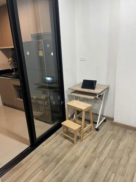 Niche Mono Sukhumvit-Bearing, Samut Prakan, Posaya Non Alley, Samrong Nua, Muang Samut Prakarn, Samut Prakan, 1 Bedroom, 33 sqm, Condo For Rent, by Rosesirin Expert, 500564643 - DDproperty.com