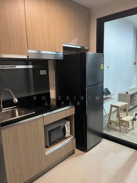 Niche Mono Sukhumvit-Bearing : นิช โมโน สุขุมวิท - แบริ่ง, สมุทรปราการ, ซอย สุขุมวิท 70, สำโรงเหนือ, เมืองสมุทรปราการ, สมุทรปราการ, 33 ตร.ม., คอนโด ให้เช่า, โดย Rosesirin Expert, 500564643 - DDproperty.com