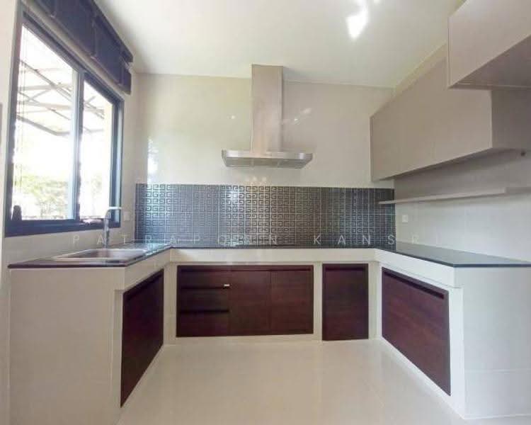 Narasiri Topiary Nawamindra, Bangkok, Nawamin Road, Khlong Kum, Bueng Kum, Bangkok, 4 Bedrooms, 281 sqm, Single Detached House For Sale, by Patraporn Kansri, 500564644 - DDproperty.com