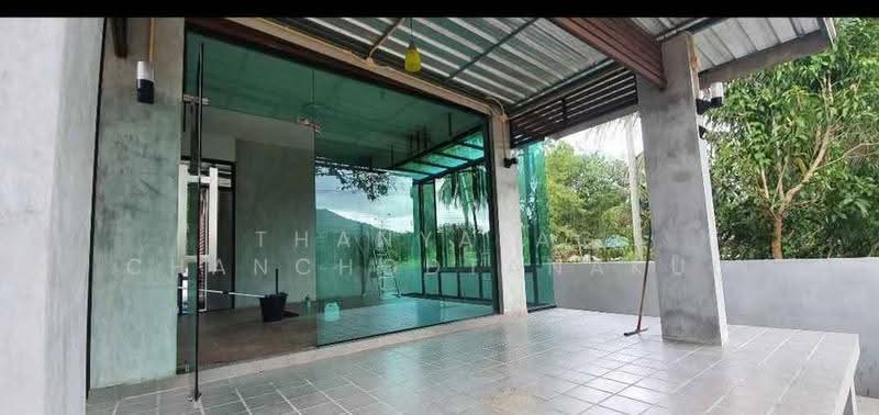 บ้าน 3-ห้องนอน, สุราษฎร์ธานี, ปากแพรก, ดอนสัก, สุราษฎร์ธานี, 130 ตร.ม., บ้านเดี่ยว ขาย, โดย Thanyalag Chanchodtanakul, 500564645 - DDproperty.com