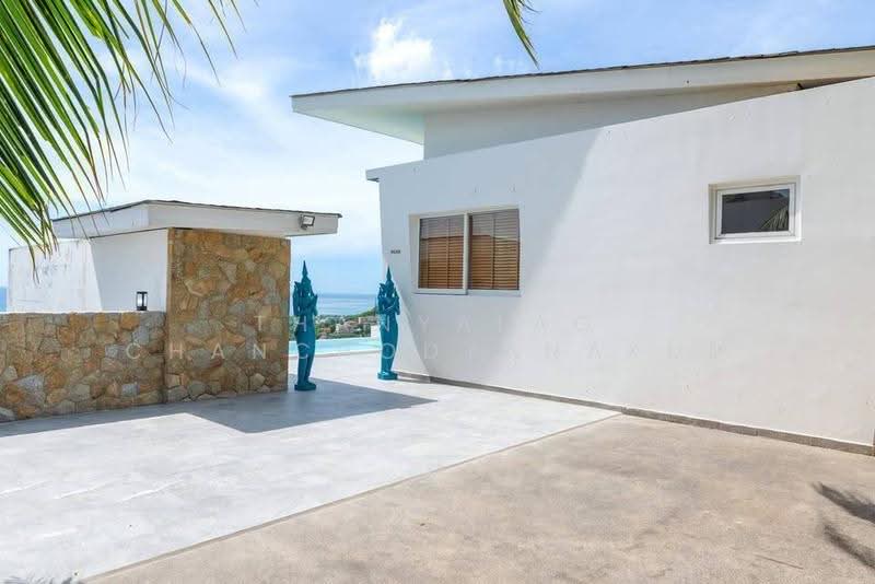 5-BR House, Surat Thani, Maret, Ko Samui, Surat Thani, 5 Bedrooms, 492 sqm, Single Detached House For Sale, by Thanyalag Chanchodtanakul, 500564649 - DDproperty.com