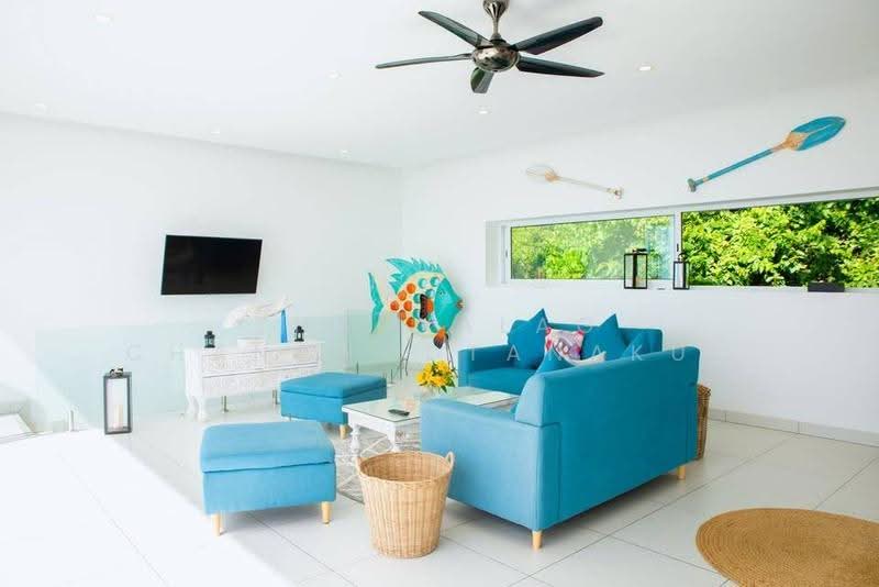 บ้าน 5-ห้องนอน, สุราษฎร์ธานี, มะเร็ต, เกาะสมุย, สุราษฎร์ธานี, 492 ตร.ม., บ้านเดี่ยว ขาย, โดย Thanyalag Chanchodtanakul, 500564649 - DDproperty.com