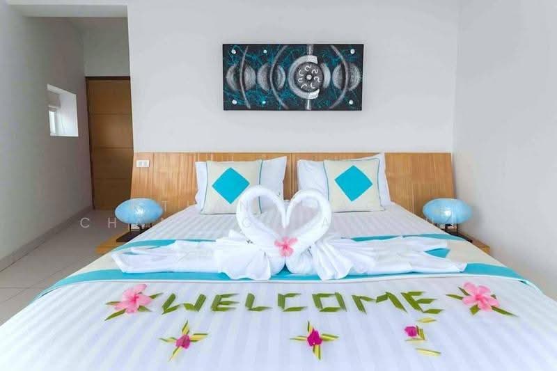 5-BR House, Surat Thani, Maret, Ko Samui, Surat Thani, 5 Bedrooms, 492 sqm, Single Detached House For Sale, by Thanyalag Chanchodtanakul, 500564649 - DDproperty.com