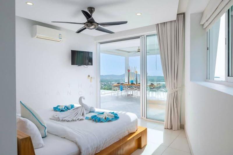 5-BR House, Surat Thani, Maret, Ko Samui, Surat Thani, 5 Bedrooms, 492 sqm, Single Detached House For Sale, by Thanyalag Chanchodtanakul, 500564649 - DDproperty.com