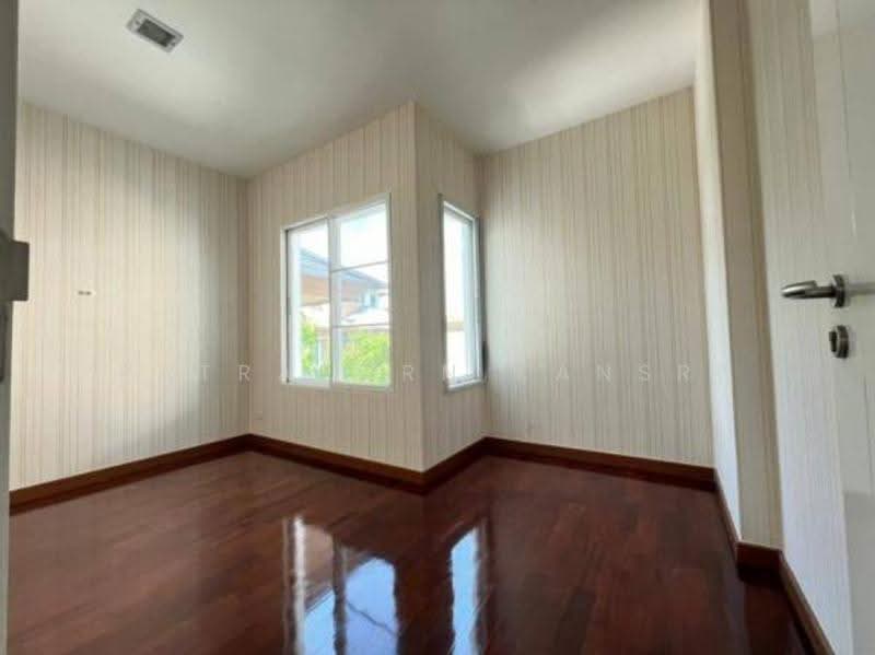 The Primary Prestige Ratchada-Ramintra, Bangkok, Ratchada-Ramintra Road, Khlong Kum, Bueng Kum, Bangkok, 4 Bedrooms, 325 sqm, Single Detached House For Sale, by Patraporn Kansri, 500564650 - DDproperty.com