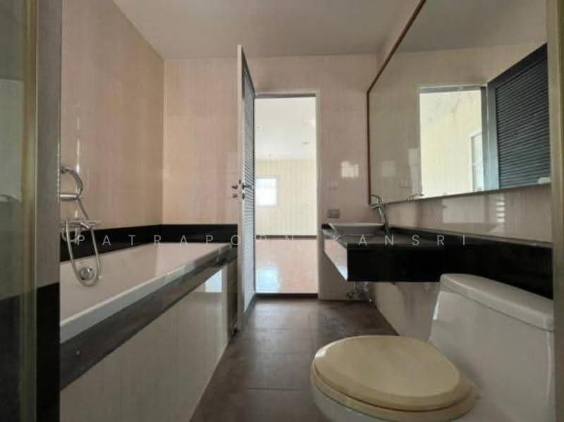 The Primary Prestige Ratchada-Ramintra, Bangkok, Ratchada-Ramintra Road, Khlong Kum, Bueng Kum, Bangkok, 4 Bedrooms, 325 sqm, Single Detached House For Sale, by Patraporn Kansri, 500564650 - DDproperty.com