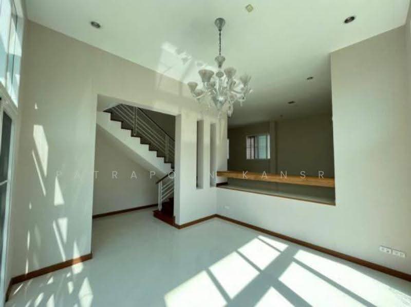 The Primary Prestige Ratchada-Ramintra, Bangkok, Ratchada-Ramintra Road, Khlong Kum, Bueng Kum, Bangkok, 4 Bedrooms, 325 sqm, Single Detached House For Sale, by Patraporn Kansri, 500564650 - DDproperty.com