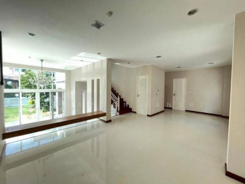 The Primary Prestige Ratchada-Ramintra : เดอะ ไพรมารี่ เพรสทีจ รัชดา-รามอินทรา, กรุงเทพ, ถนน รัชดา-รามอินทรา, คลองกุ่ม, บึงกุ่ม, กรุงเทพ, 325 ตร.ม., บ้านเดี่ยว ขาย, โดย Patraporn Kansri, 500564650 - DDproperty.com