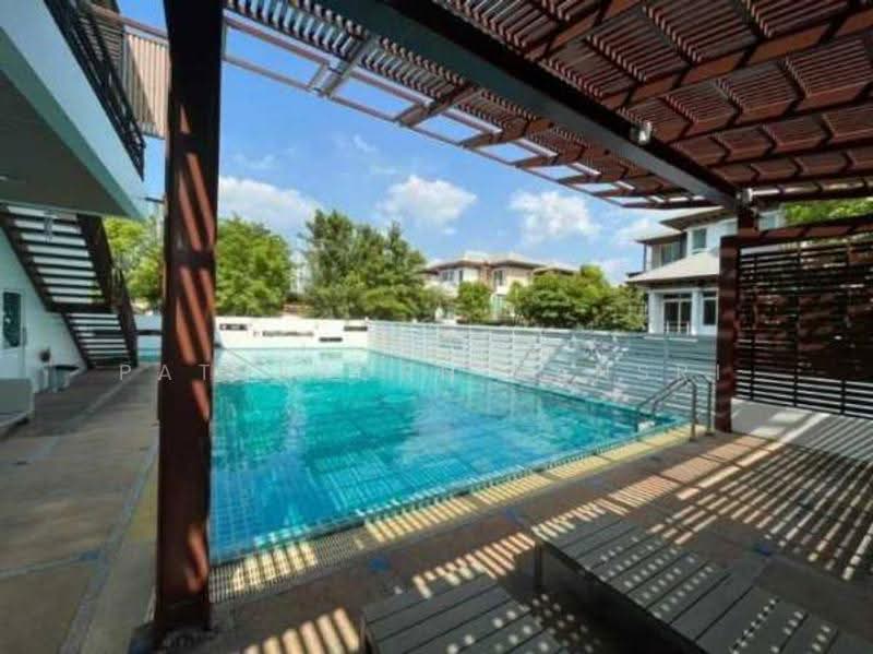 The Primary Prestige Ratchada-Ramintra, Bangkok, Ratchada-Ramintra Road, Khlong Kum, Bueng Kum, Bangkok, 4 Bedrooms, 325 sqm, Single Detached House For Sale, by Patraporn Kansri, 500564650 - DDproperty.com