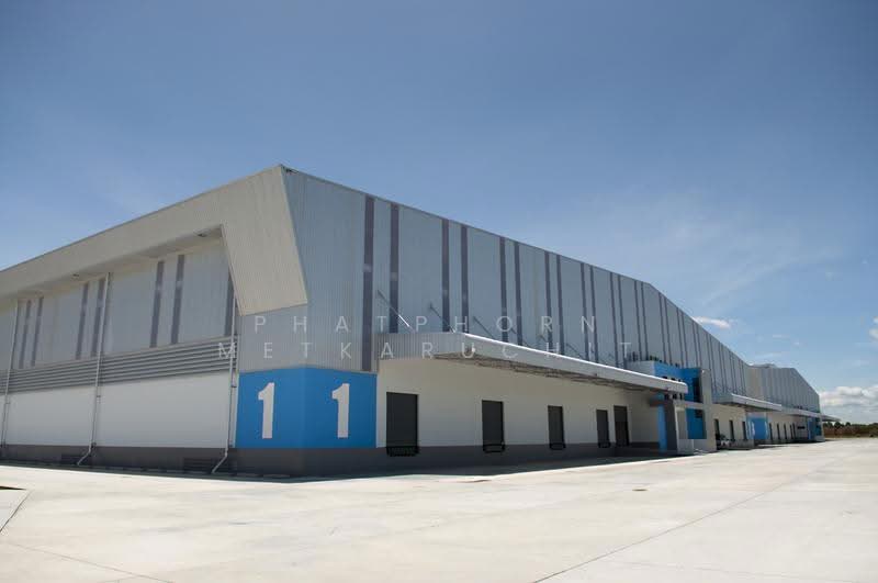 Poonpipat Warehouse B38 Bangna, Chachoengsao, Bang Samak, Bang Pakong, Chachoengsao, , 5,060 sqm, Warehouse/Factory For Rent, by Phatphorn Metkaruchit, 500564651 - DDproperty.com