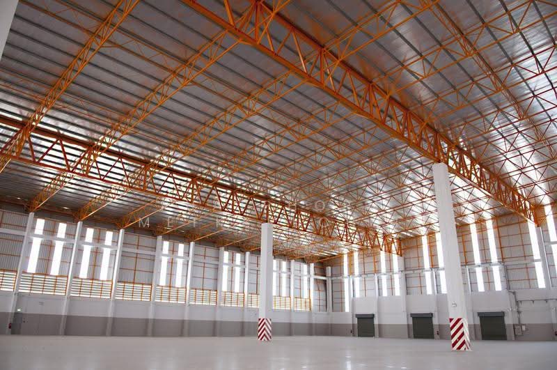 Poonpipat Warehouse B38 Bangna, Chachoengsao, Bang Samak, Bang Pakong, Chachoengsao, , 5,060 sqm, Warehouse/Factory For Rent, by Phatphorn Metkaruchit, 500564651 - DDproperty.com