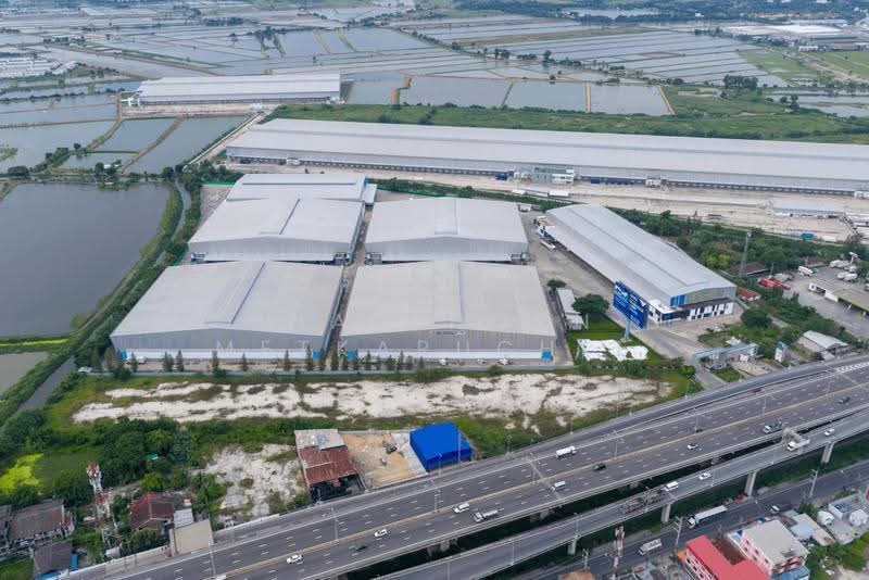 คลังสินค้าพูลพิพัฒน์ B38 บางนา กม. 38, ฉะเชิงเทรา, บางสมัคร, บางปะกง, ฉะเชิงเทรา, 5,060 ตร.ม., โกดัง-โรงงาน ให้เช่า, โดย Phatphorn Metkaruchit, 500564651 - DDproperty.com