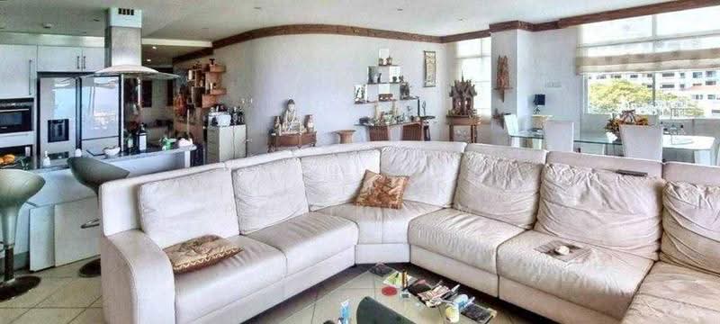 Executive Residence 2 : เอคเซคคิวทิฟ เรสซิเดนซ์ 2, ชลบุรี, ถนนราชวรุณ, หนองปรือ, บางละมุง, ชลบุรี, 200 ตร.ม., คอนโด ขาย, โดย Thitiporn Pawikham, 500564653 - DDproperty.com