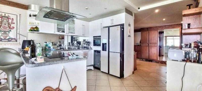 Executive Residence 2, Chon Buri (Pattaya), Ratchawarun Road, Nong Pru, Bang Lamung (Pattaya), Chon Buri (Pattaya), 3 Bedrooms, 200 sqm, Condo For Sale, by Thitiporn Pawikham, 500564653 - DDproperty.com