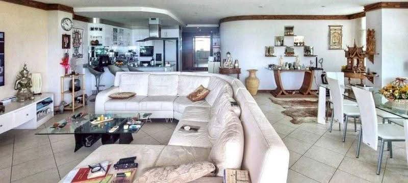 Executive Residence 2, Chon Buri (Pattaya), Ratchawarun Road, Nong Pru, Bang Lamung (Pattaya), Chon Buri (Pattaya), 3 Bedrooms, 200 sqm, Condo For Sale, by Thitiporn Pawikham, 500564653 - DDproperty.com