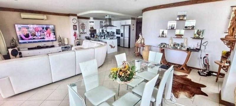 Executive Residence 2 : เอคเซคคิวทิฟ เรสซิเดนซ์ 2, ชลบุรี, ถนนราชวรุณ, หนองปรือ, บางละมุง, ชลบุรี, 200 ตร.ม., คอนโด ขาย, โดย Thitiporn Pawikham, 500564653 - DDproperty.com